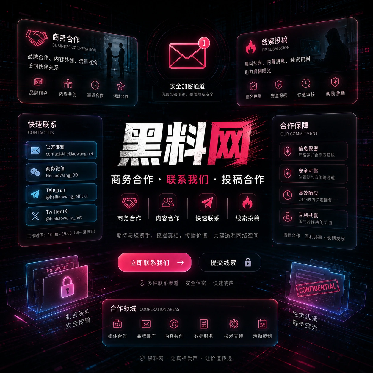 内容纠错与反馈信息整理场景