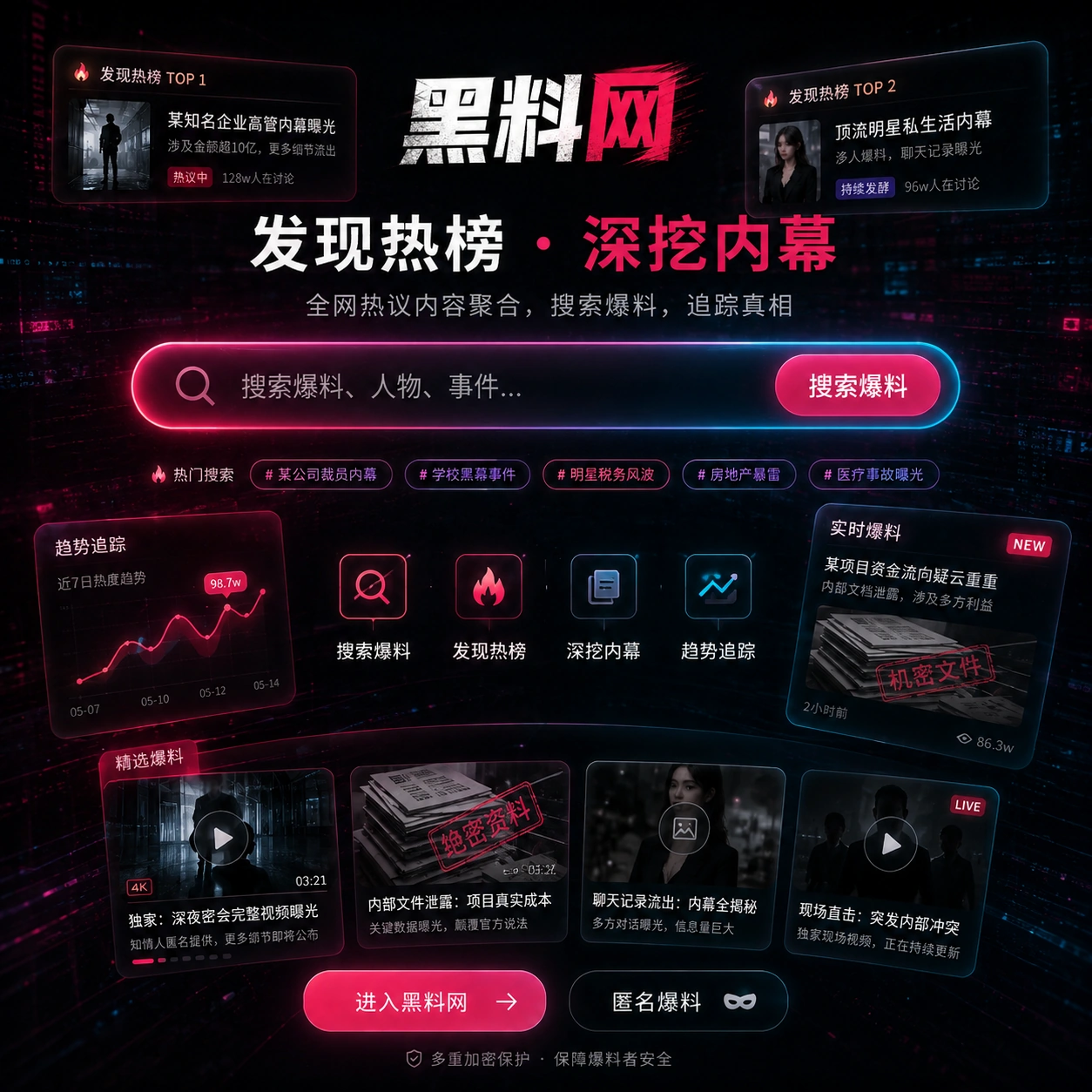 麻豆视频多频道内容发现入口｜不只看最热，也能按线索继续找